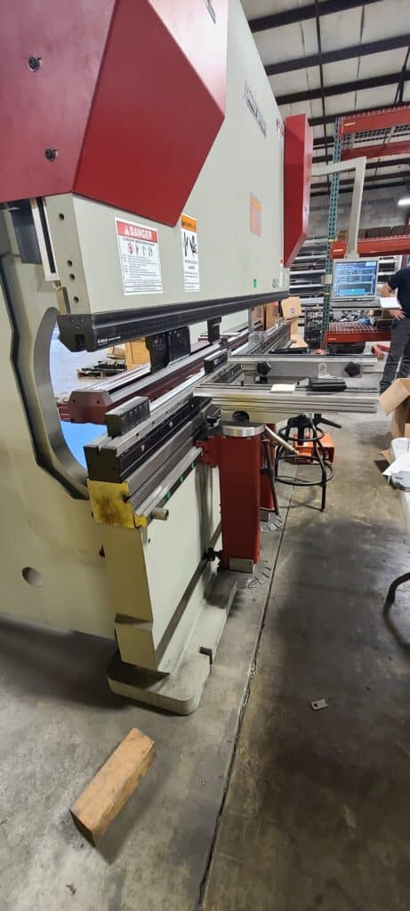 2018 Accurpress Accell 425012