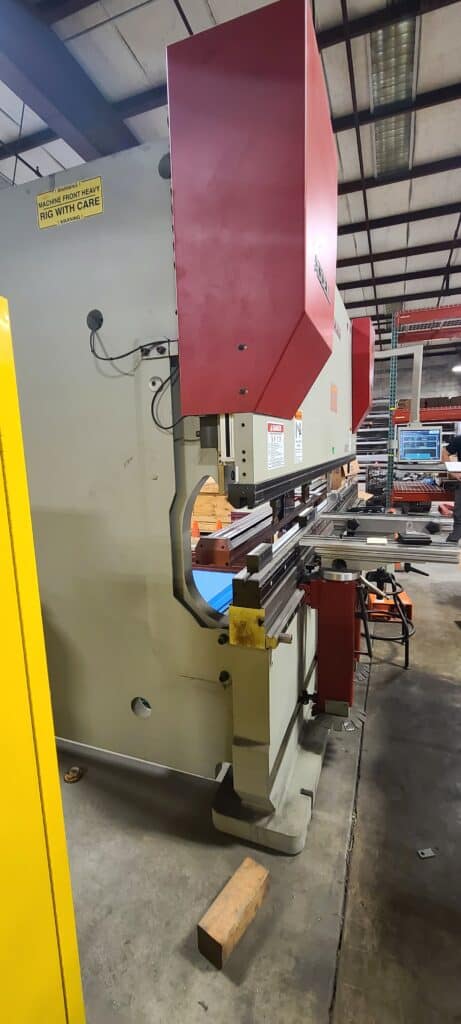 2018 Accurpress Accell 425012