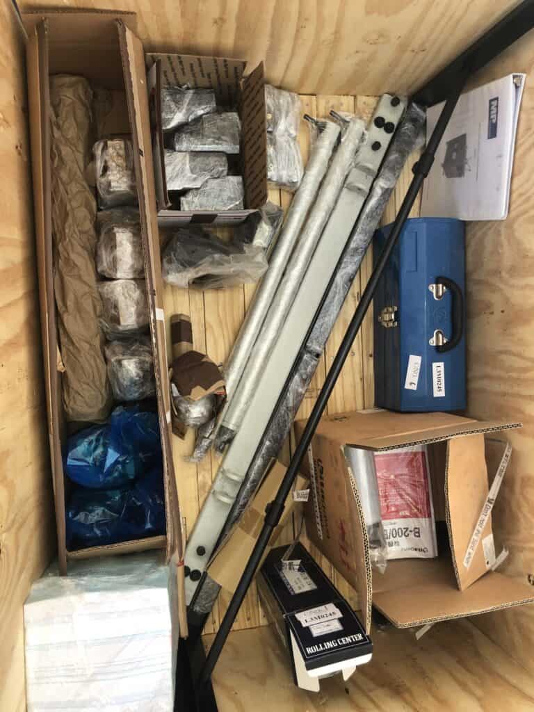2019 Okuma Genos L300M-E
