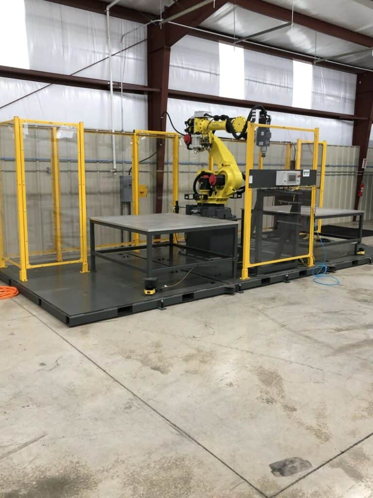 2020 Fanuc R-30iA
