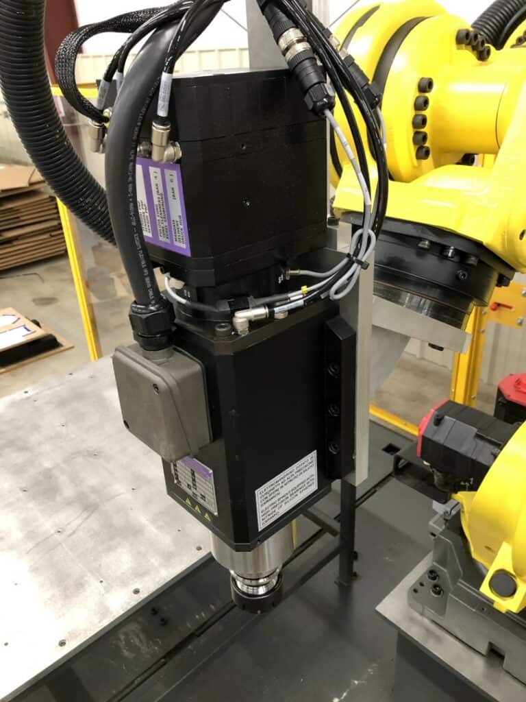2020 Fanuc R-30iA