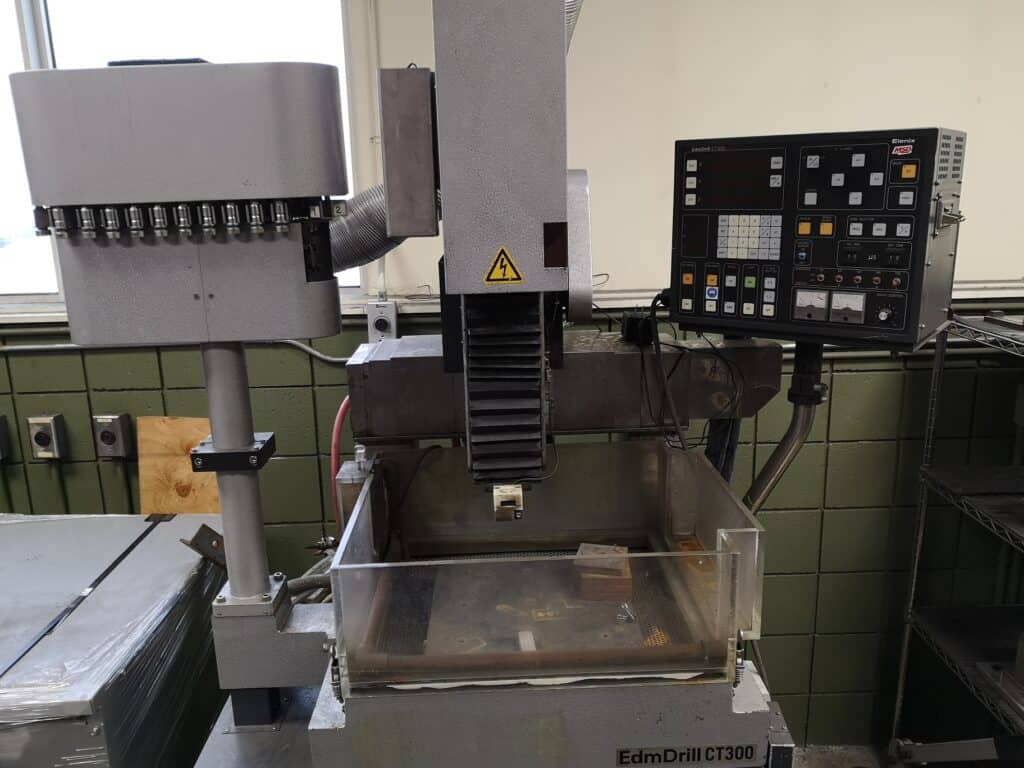 1997 Current CT-300