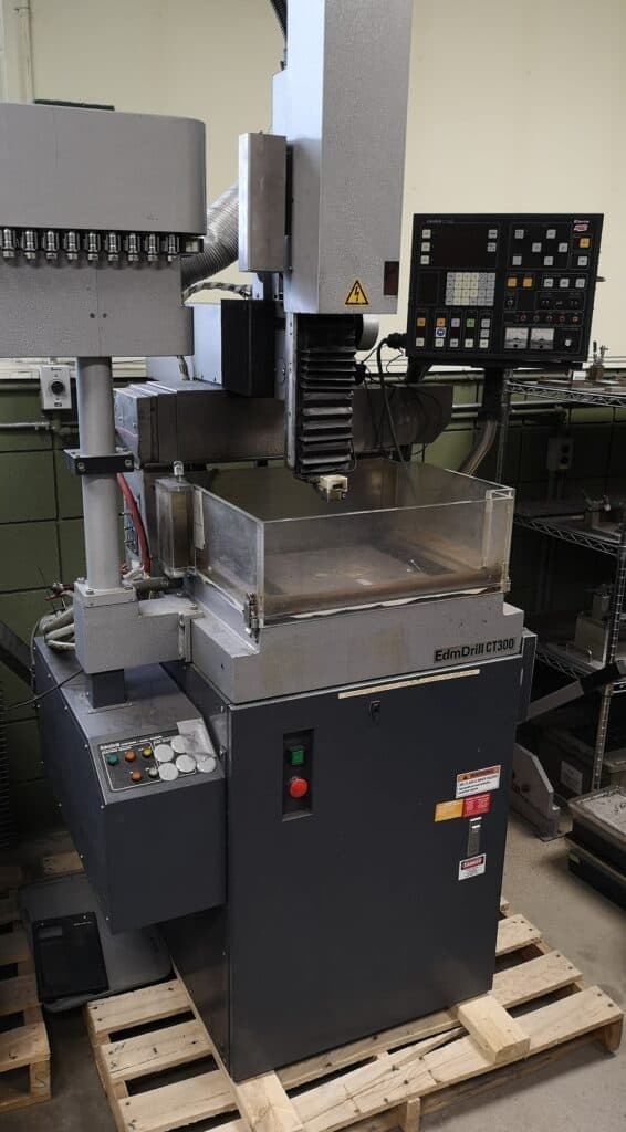 1997 Current CT-300