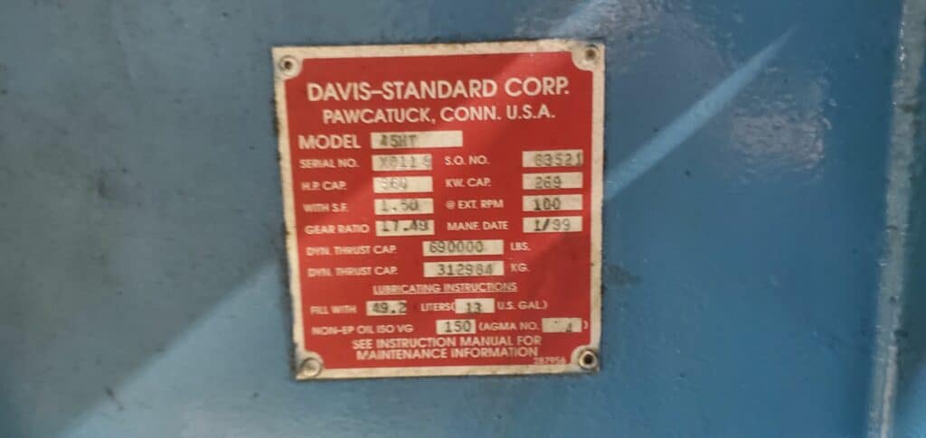 1998 Sterling-Dual-30-lb
