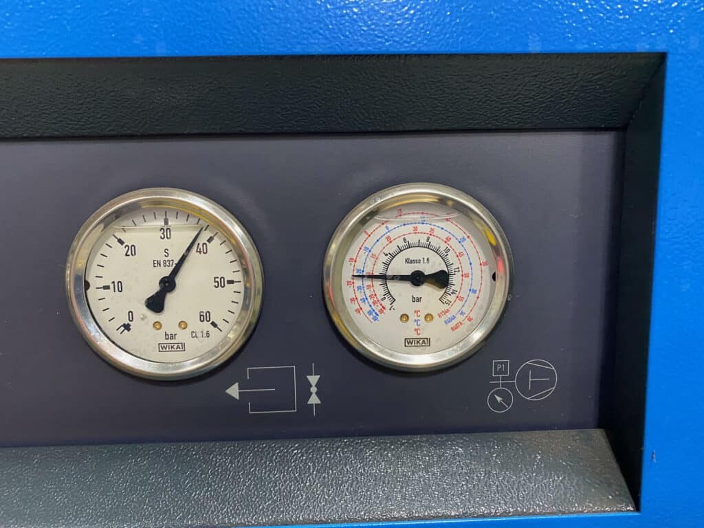 2000 AF CE24ASG