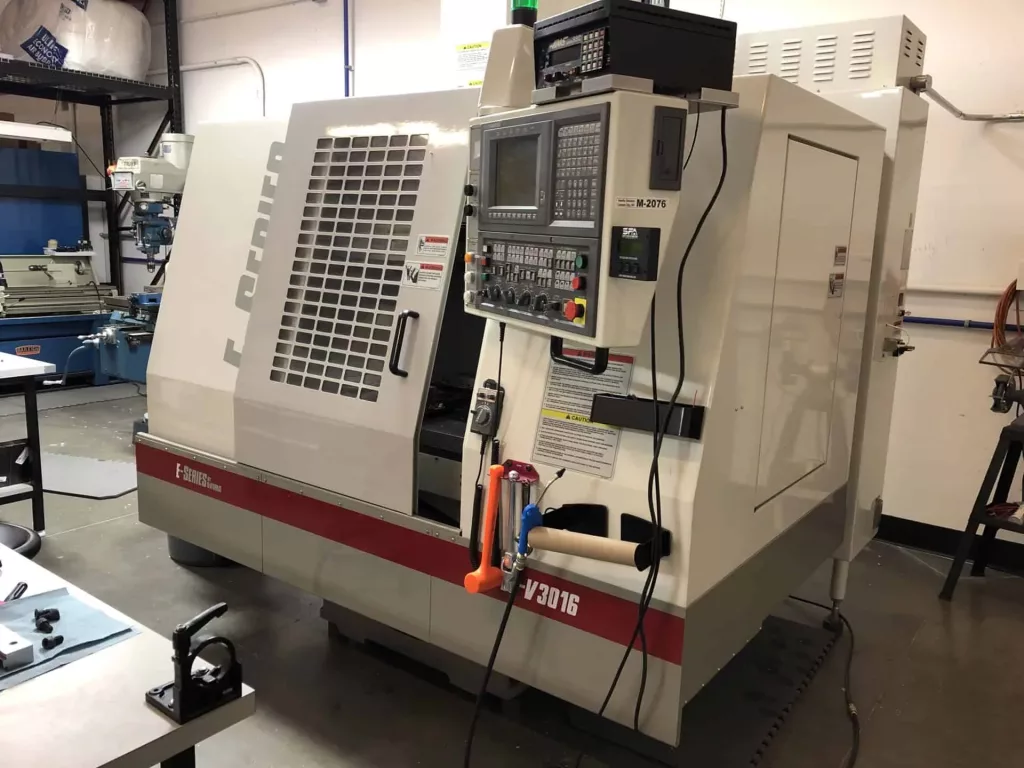 2000 Okuma ES-V3016