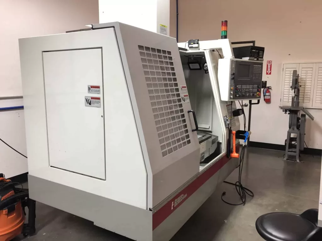 2000 Okuma ESV 3016