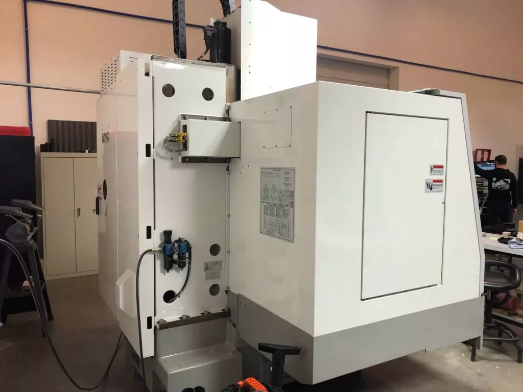 2000 Okuma ESV 3016