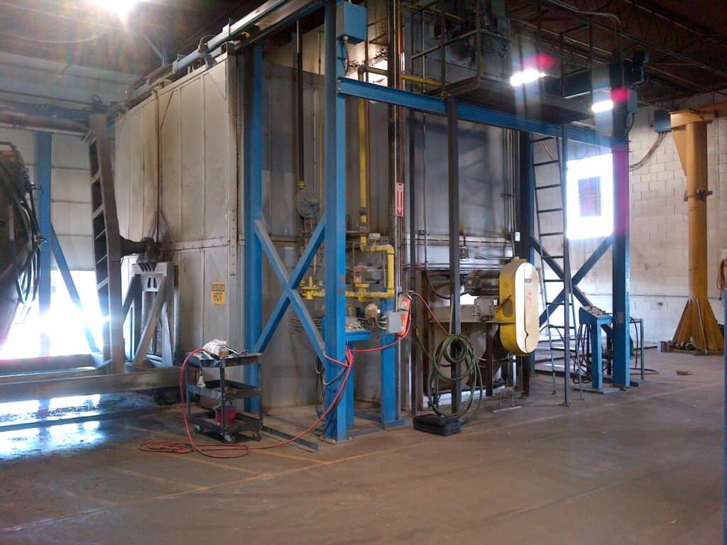 2002 Ferry M1200