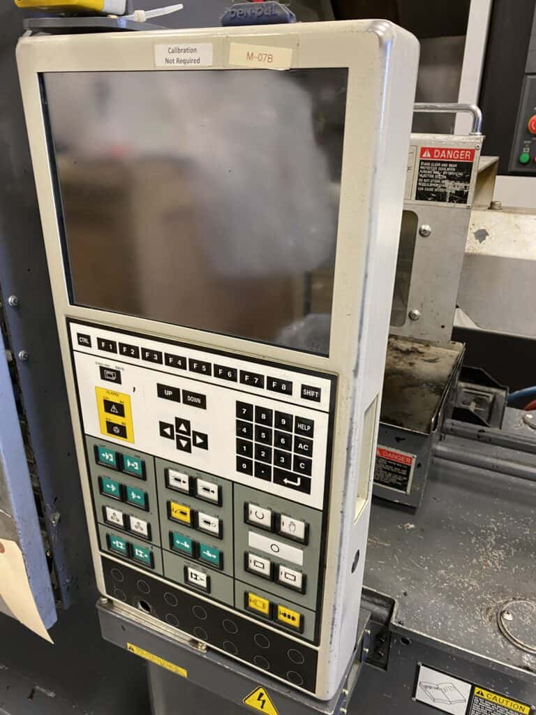 2002 Sumitomo SE50D