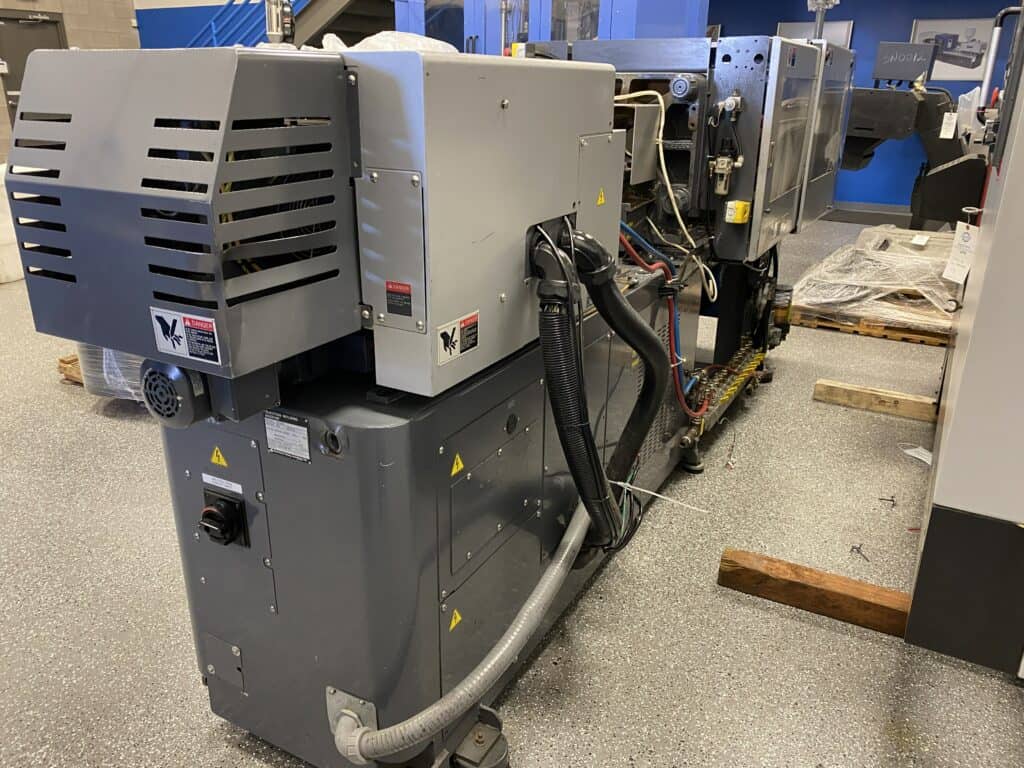 2002 Sumitomo SE50D