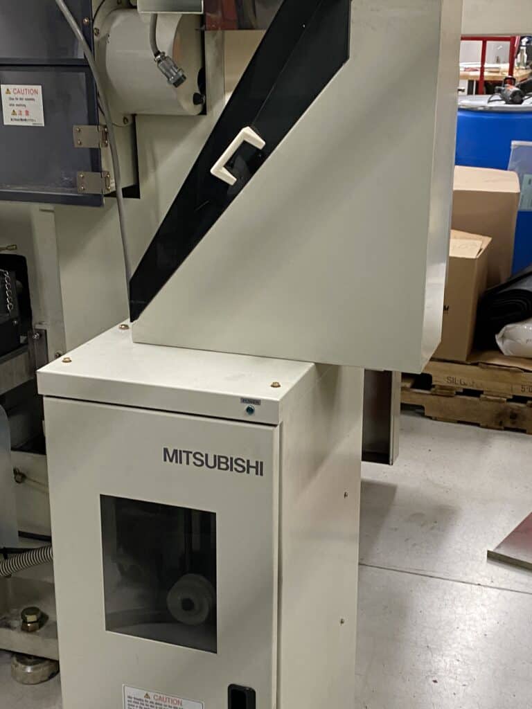 2006 Mitsubishi FA10SM