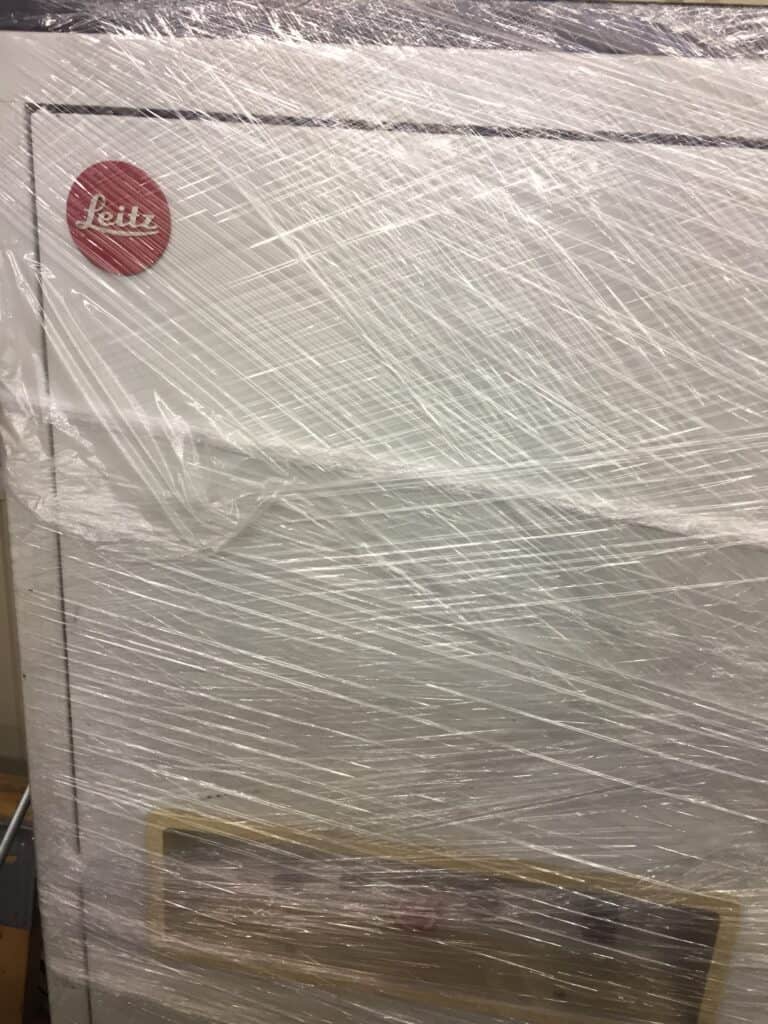 2007 Leitz PMM 654