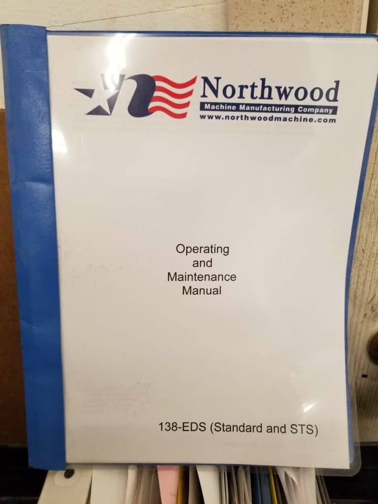 2010 Northwood 138EDSFC