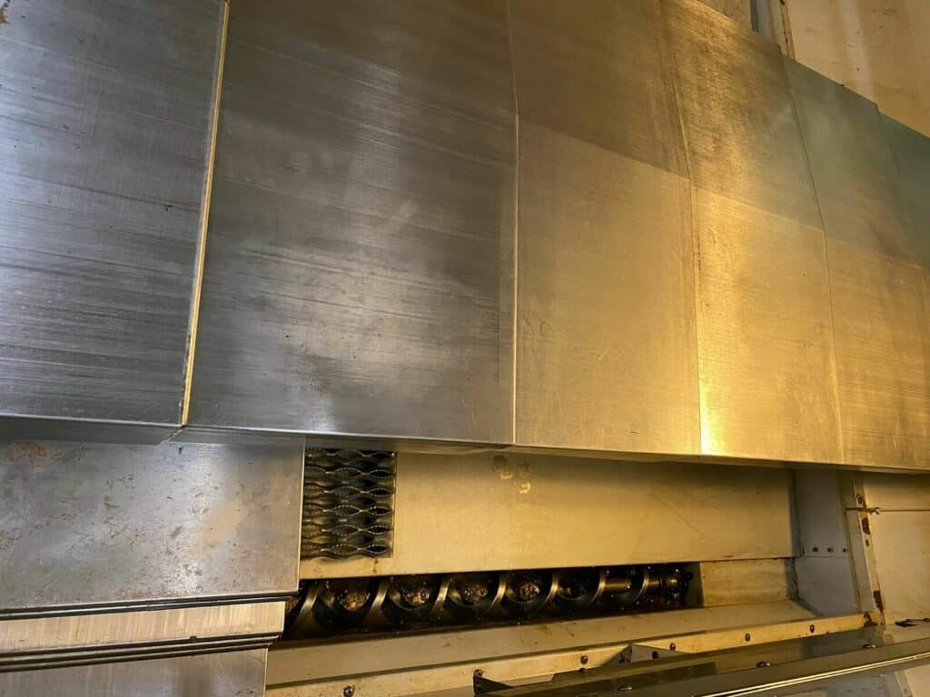 2012 Haas VF-9/40