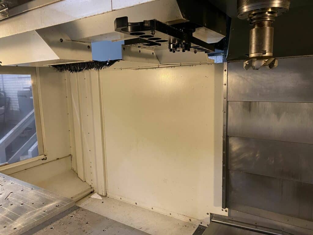 2012 Haas VF-9/40