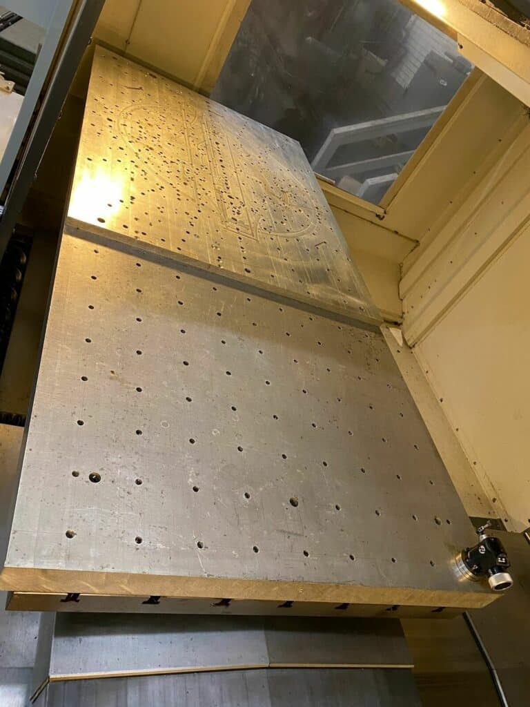 2012 Haas VF-9/40