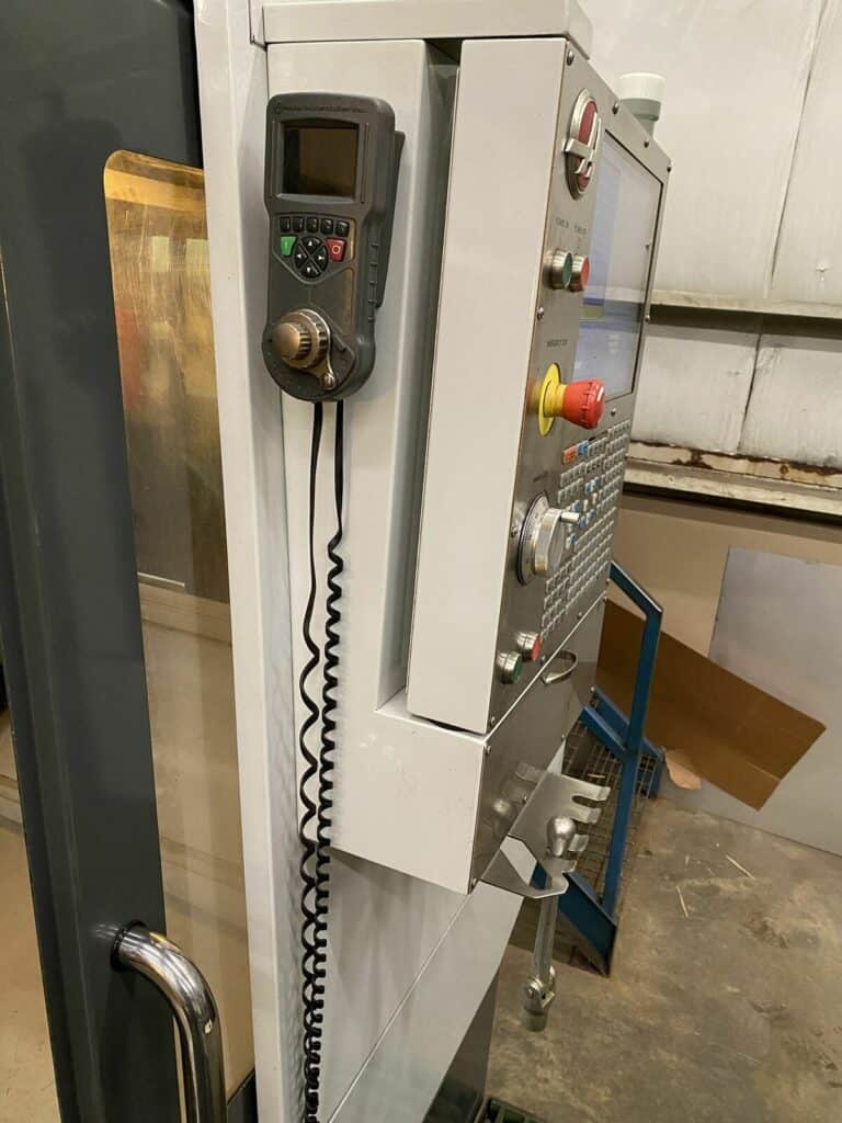 2012 Haas VF-9/40