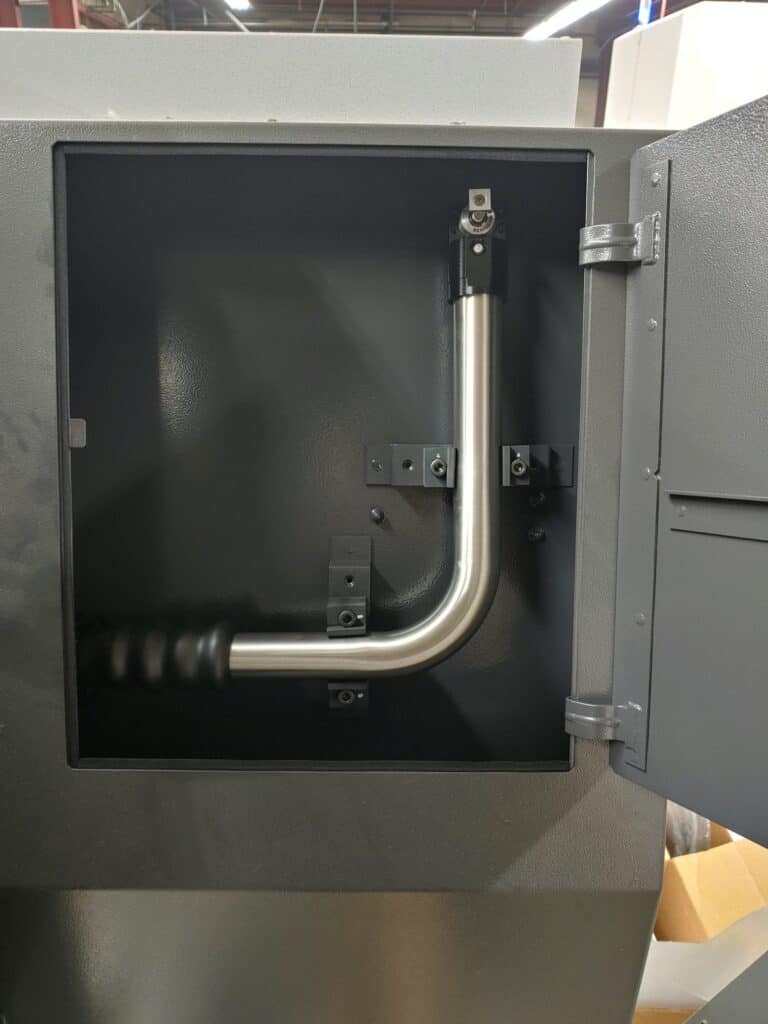 2015 DMG Mori DuraTurn 2550