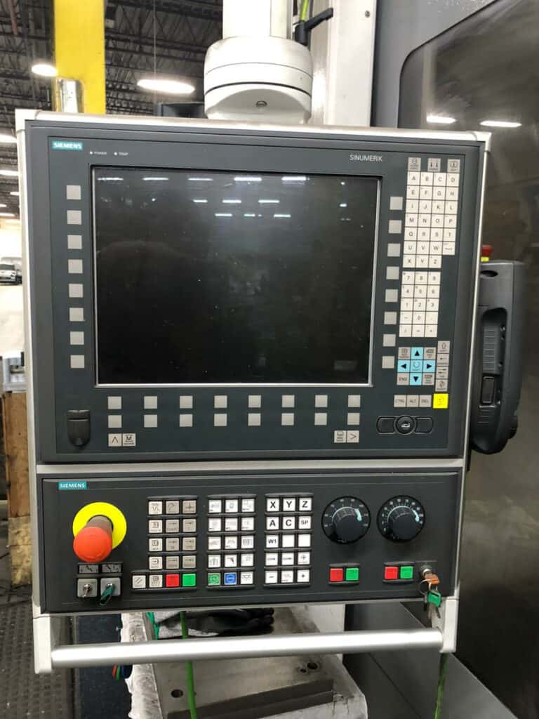 2017 Breton Eagle 1500/2T SK60