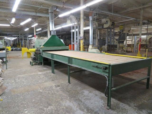 2019 Dell’Orco & Villani 2m Puller