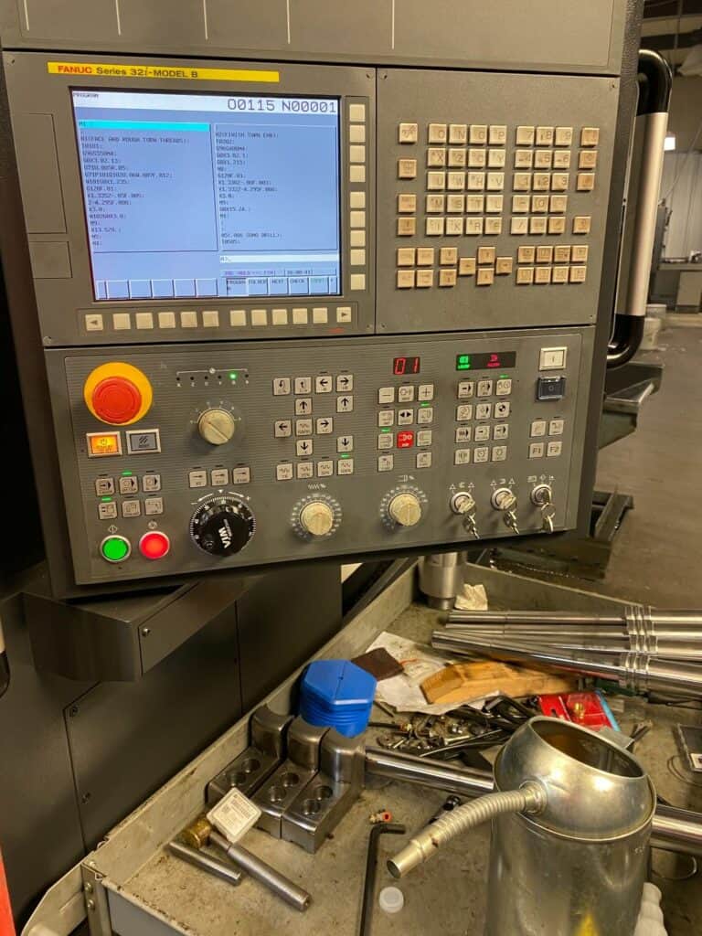 2019 Hyundai Wia L300LC