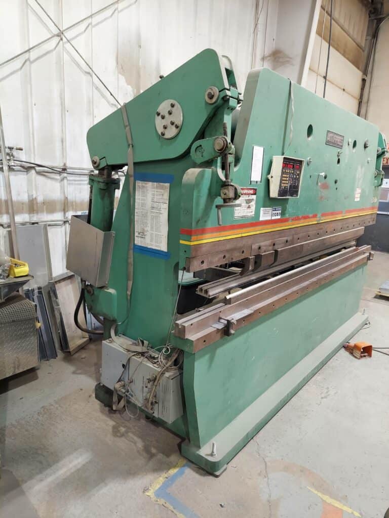 Accurpress 713012
