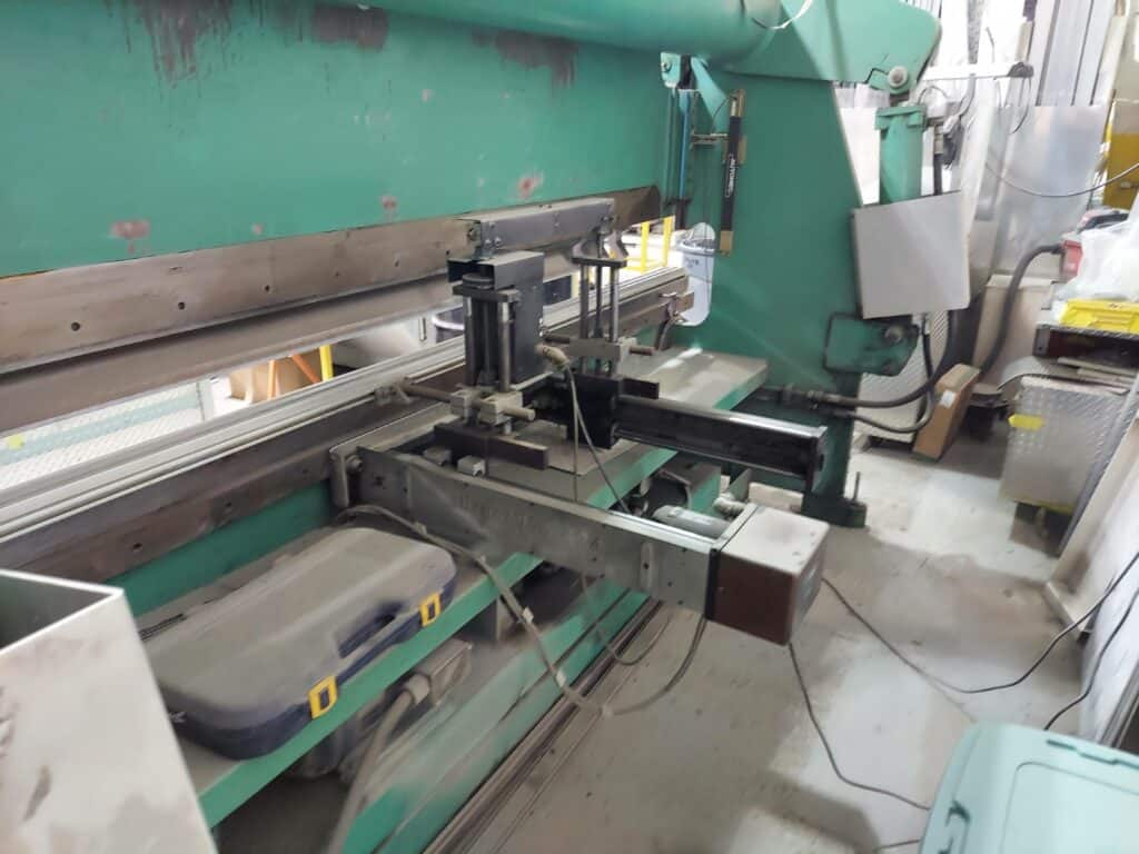 Accurpress 713012