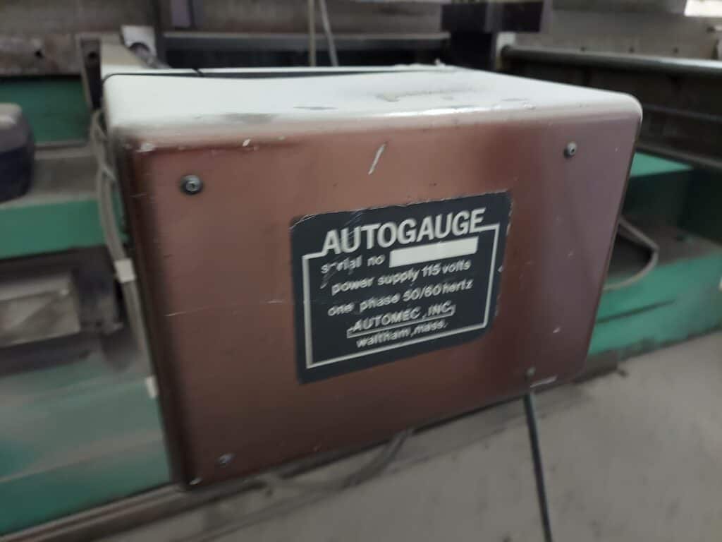Accurpress 713012