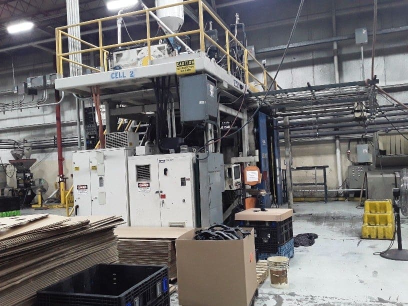 Graham 20DP74605