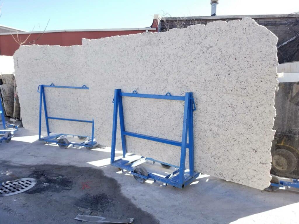 Stone Karts/Stone Slab Karts
