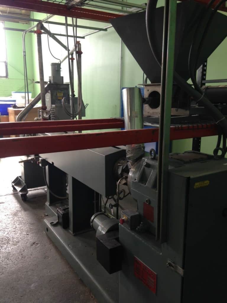 Welex 250