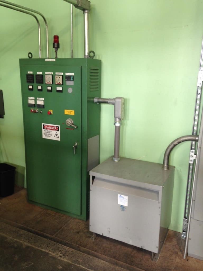 Welex 250