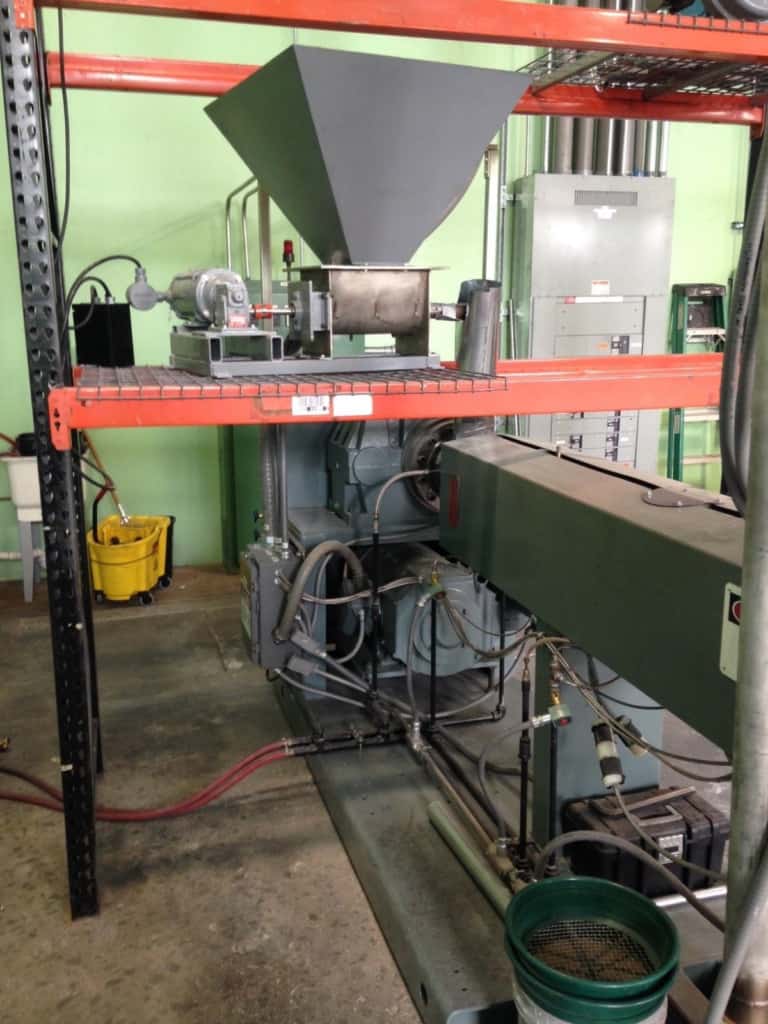 Welex 250
