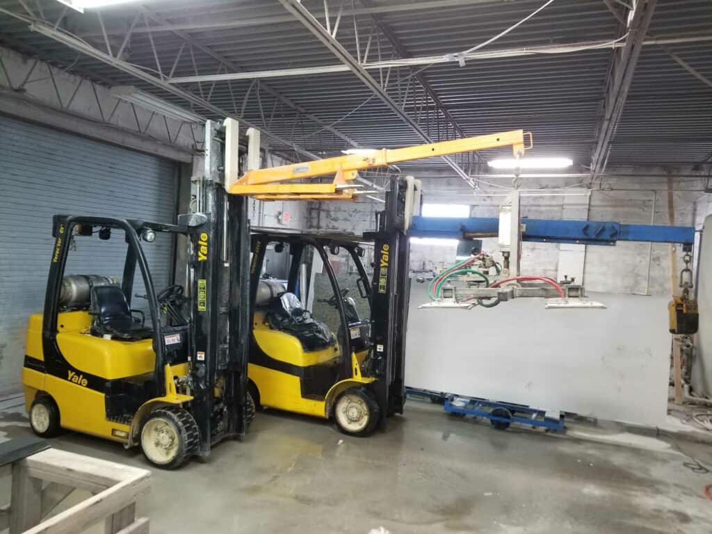 Yale GLC060