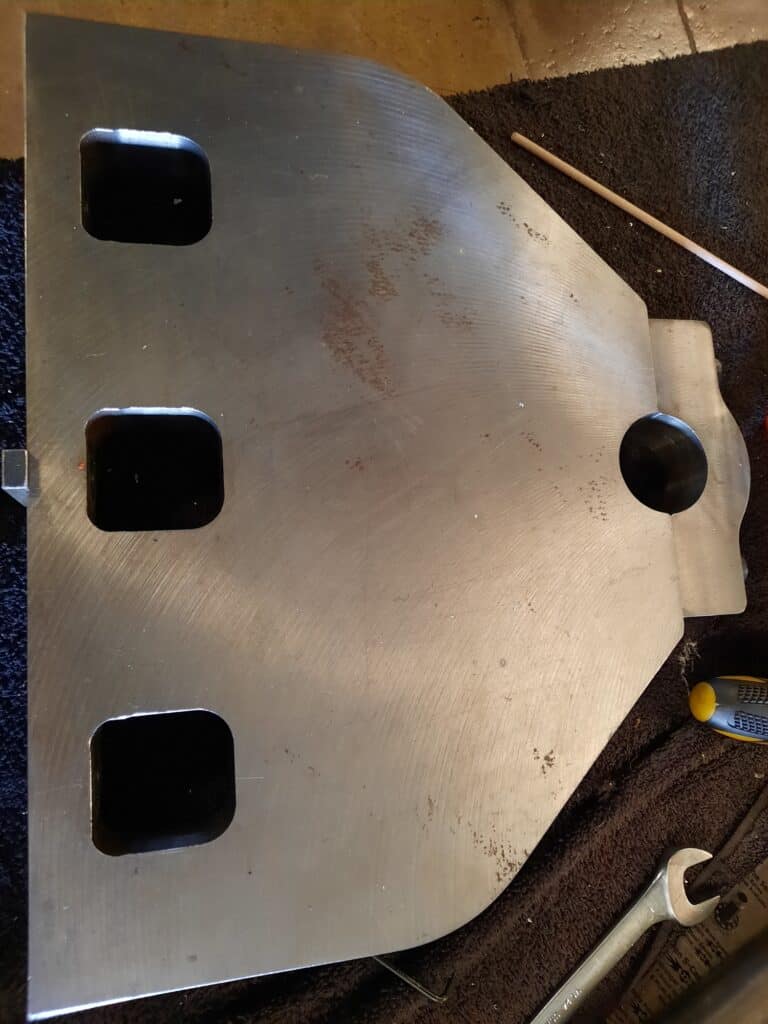 1996 Haas VF-6/40