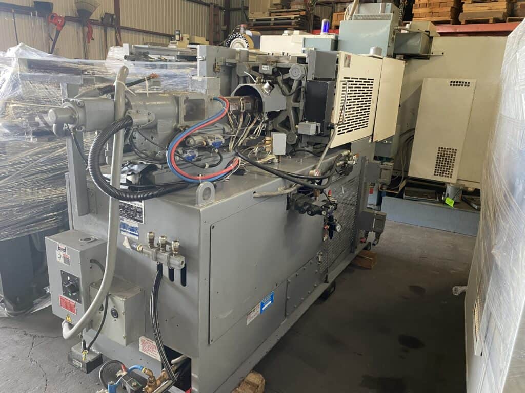 2003 Nissei NS40-5A