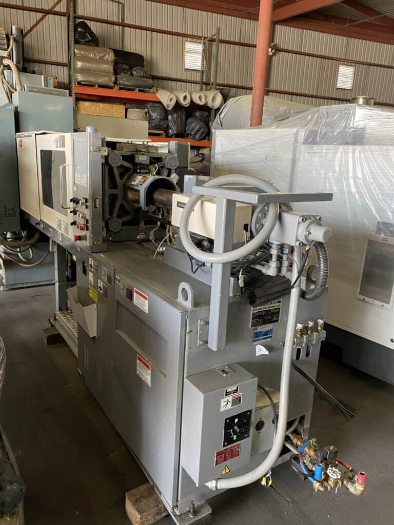 2003 Nissei NS40-5A