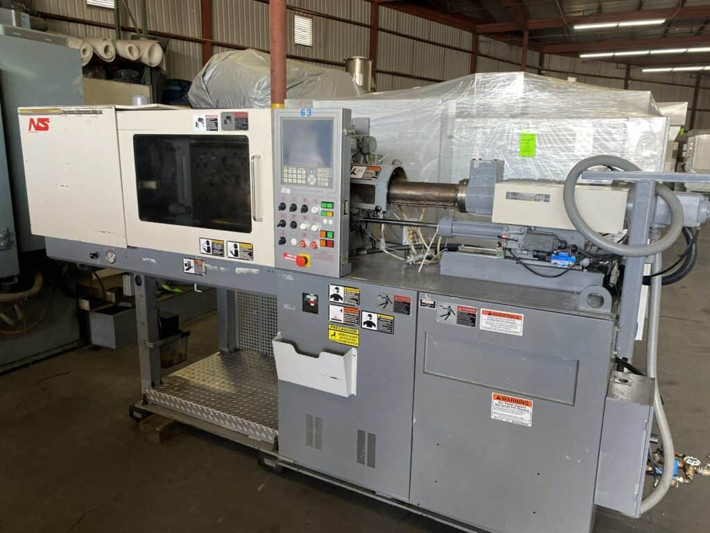 2003 Nissei NS40-5A
