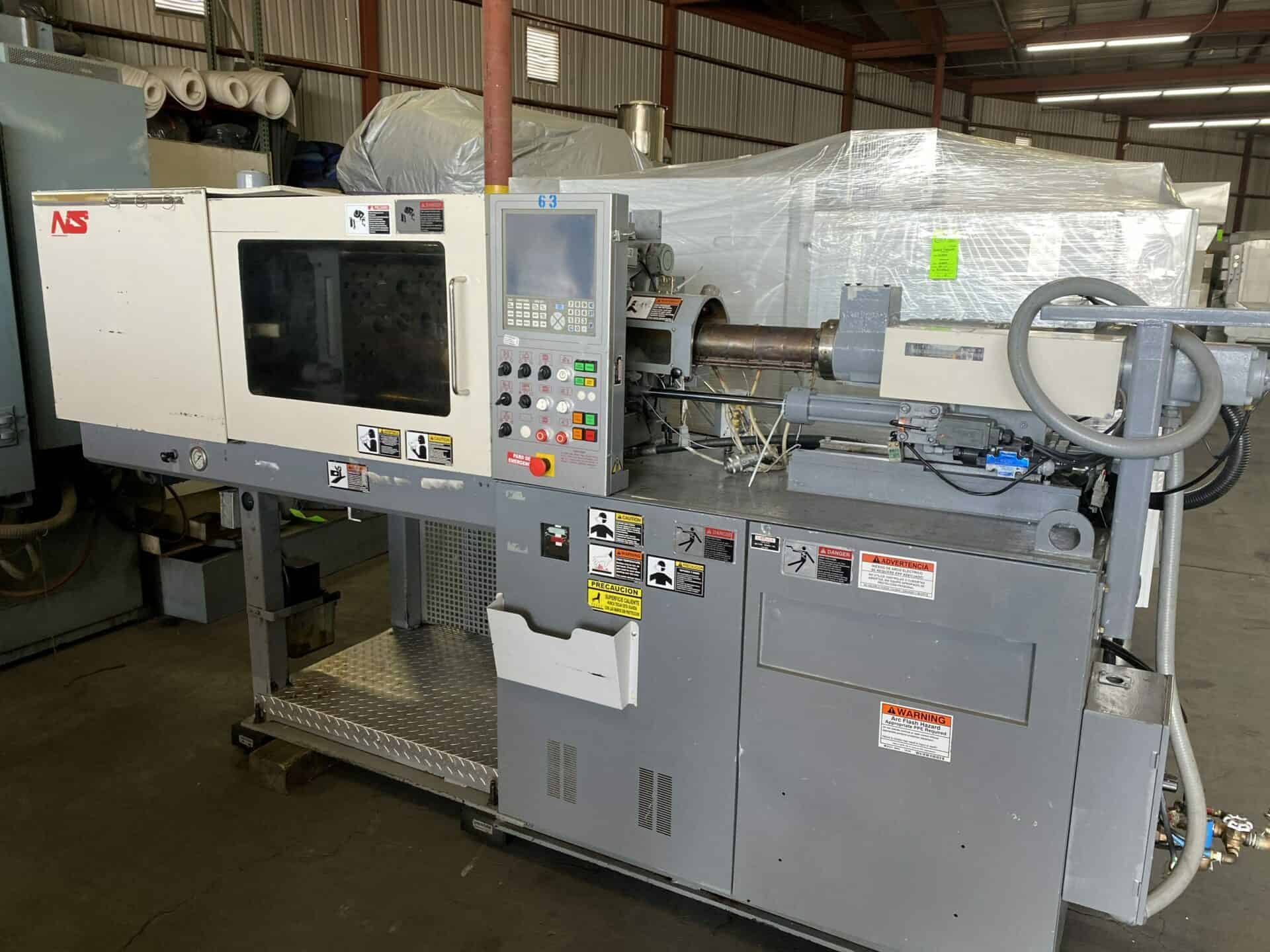 2003 Nissei NS40-5A