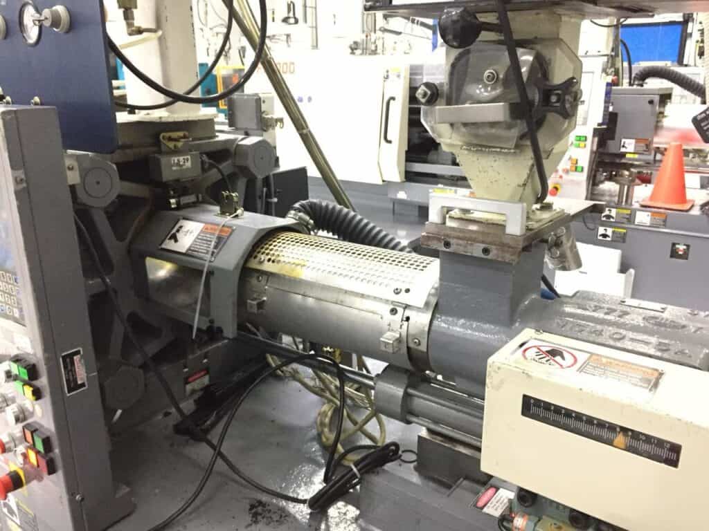 2003 Nissei NS40-5A