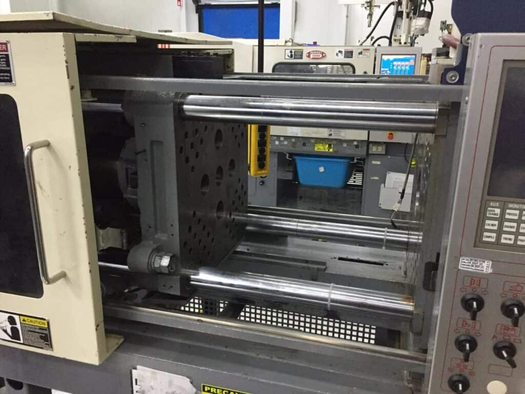 2003 Nissei NS40-5A