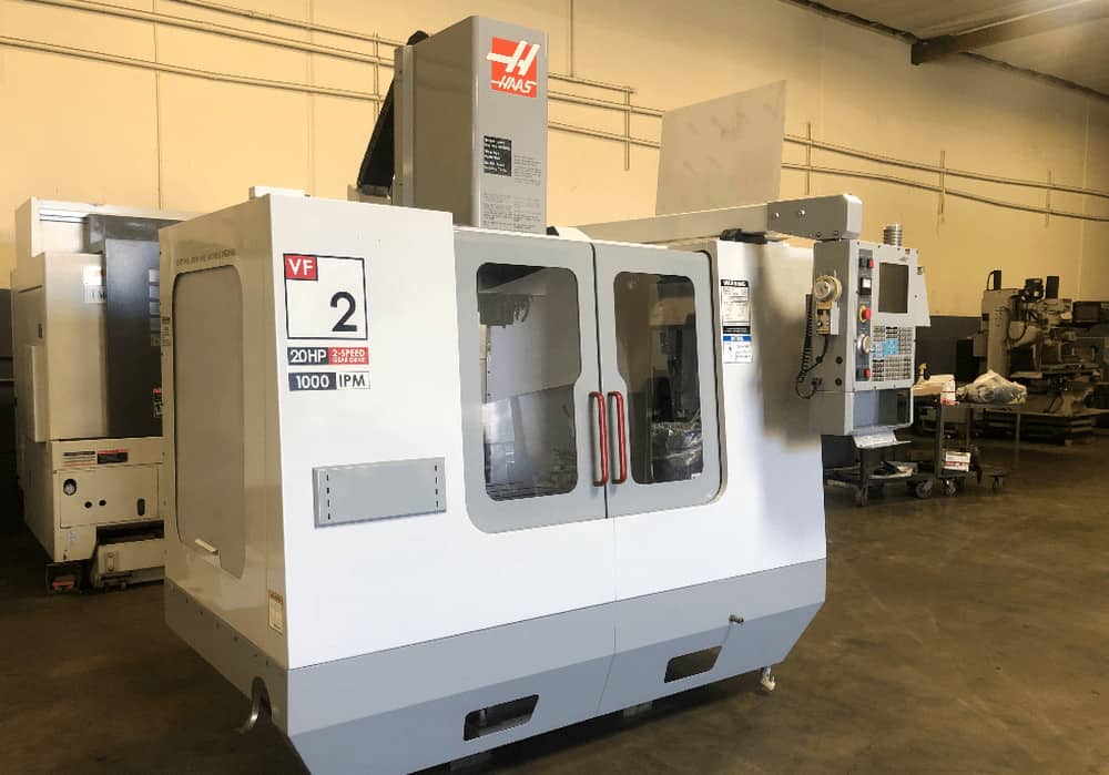 2004 Haas VF-2B