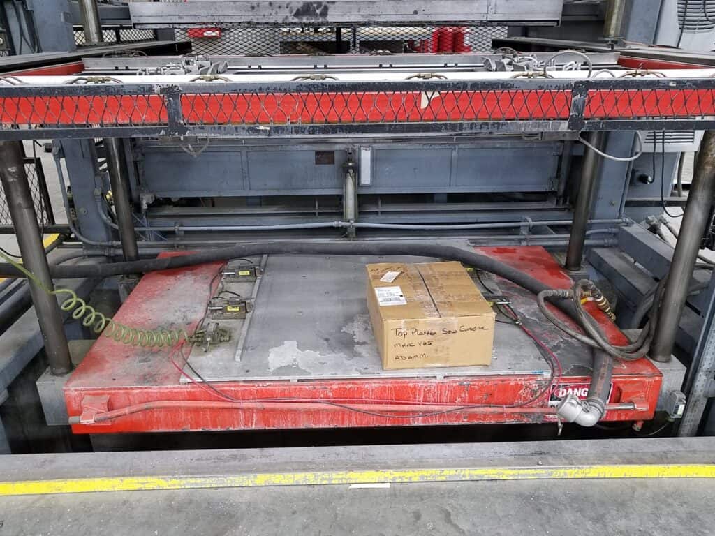 2004 Maac 74S