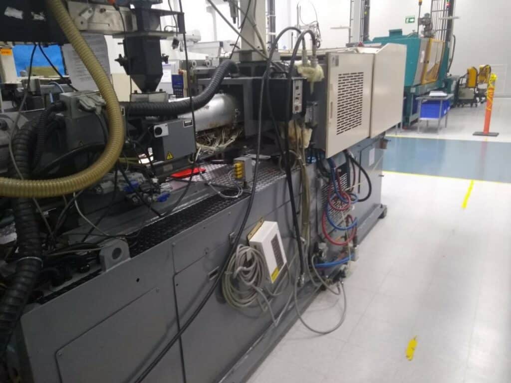 2004 Nissei FN-1000-12A