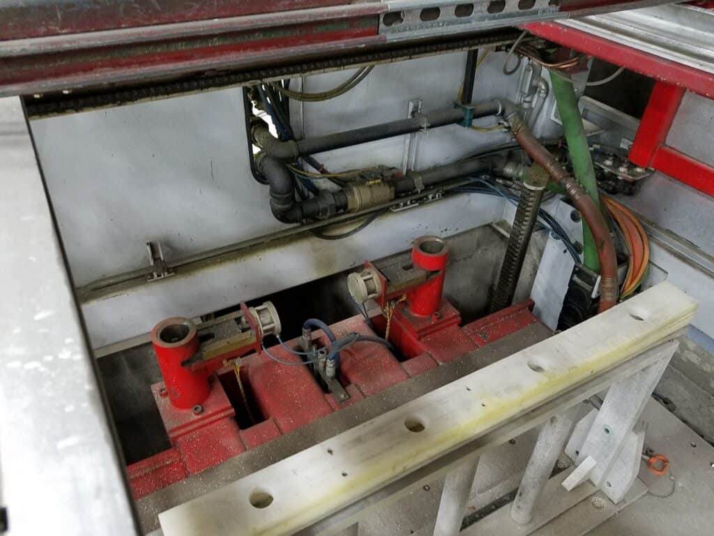 2005 AVT 2SPAVT