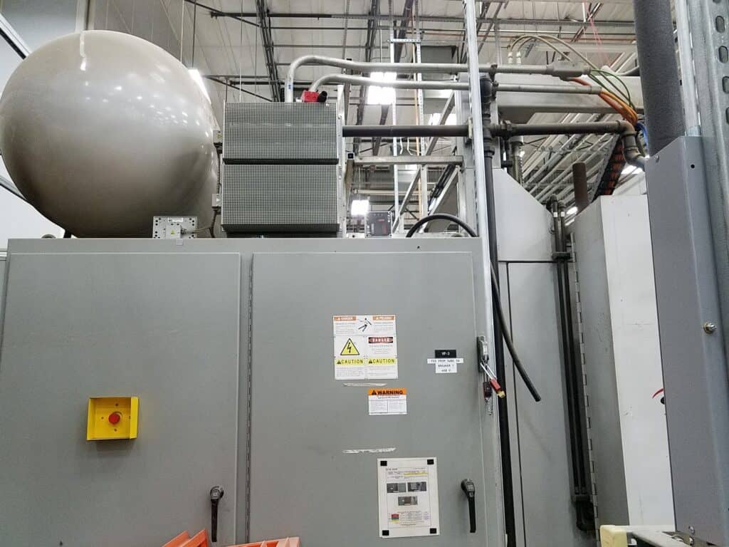 2005 AVT 2SPAVT