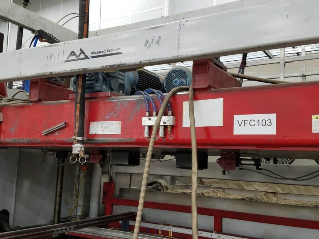 2005 AVT 2SPAVT