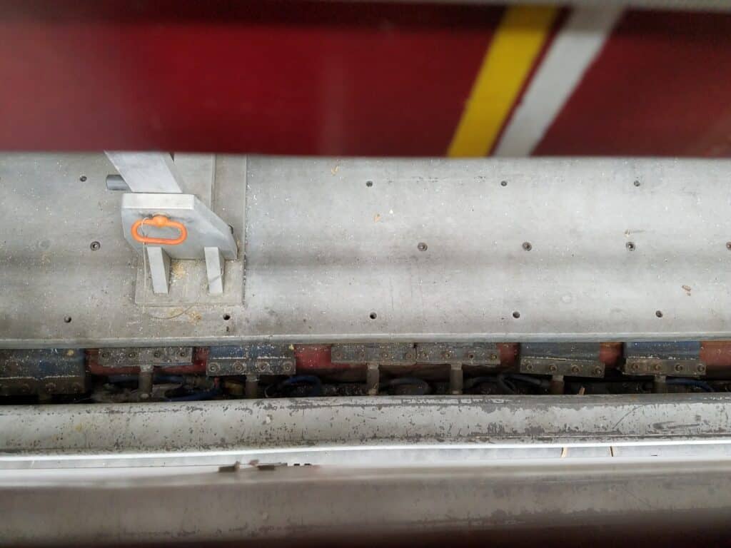 2005 AVT 2SPAVT