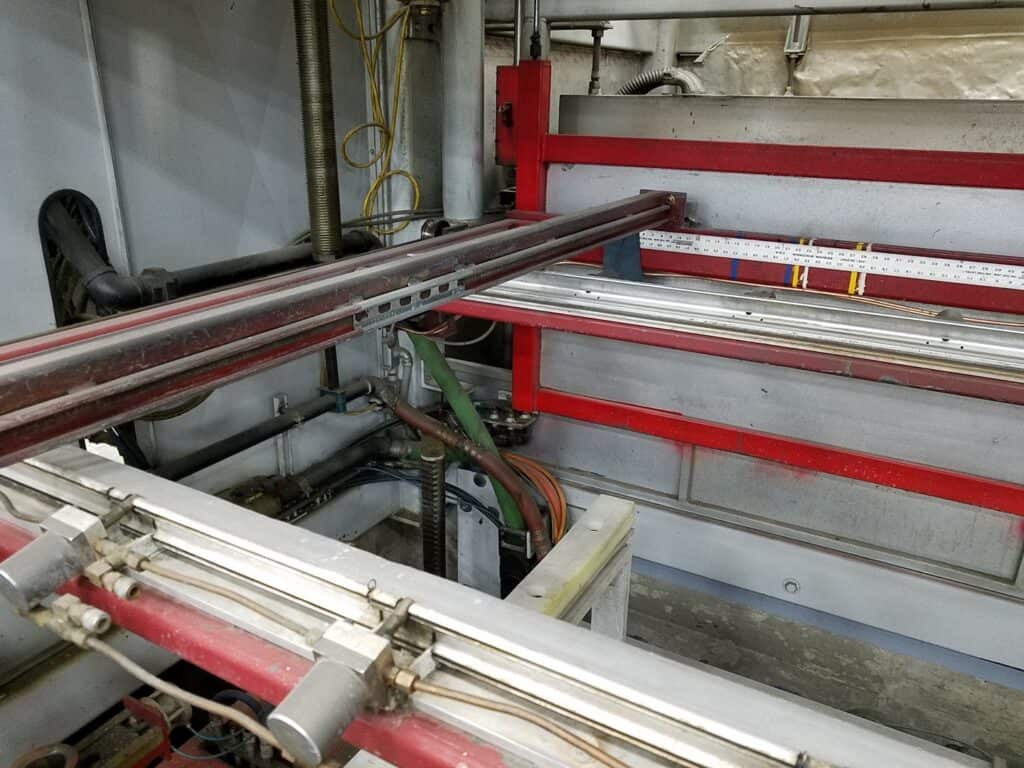 2005 AVT 2SPAVT